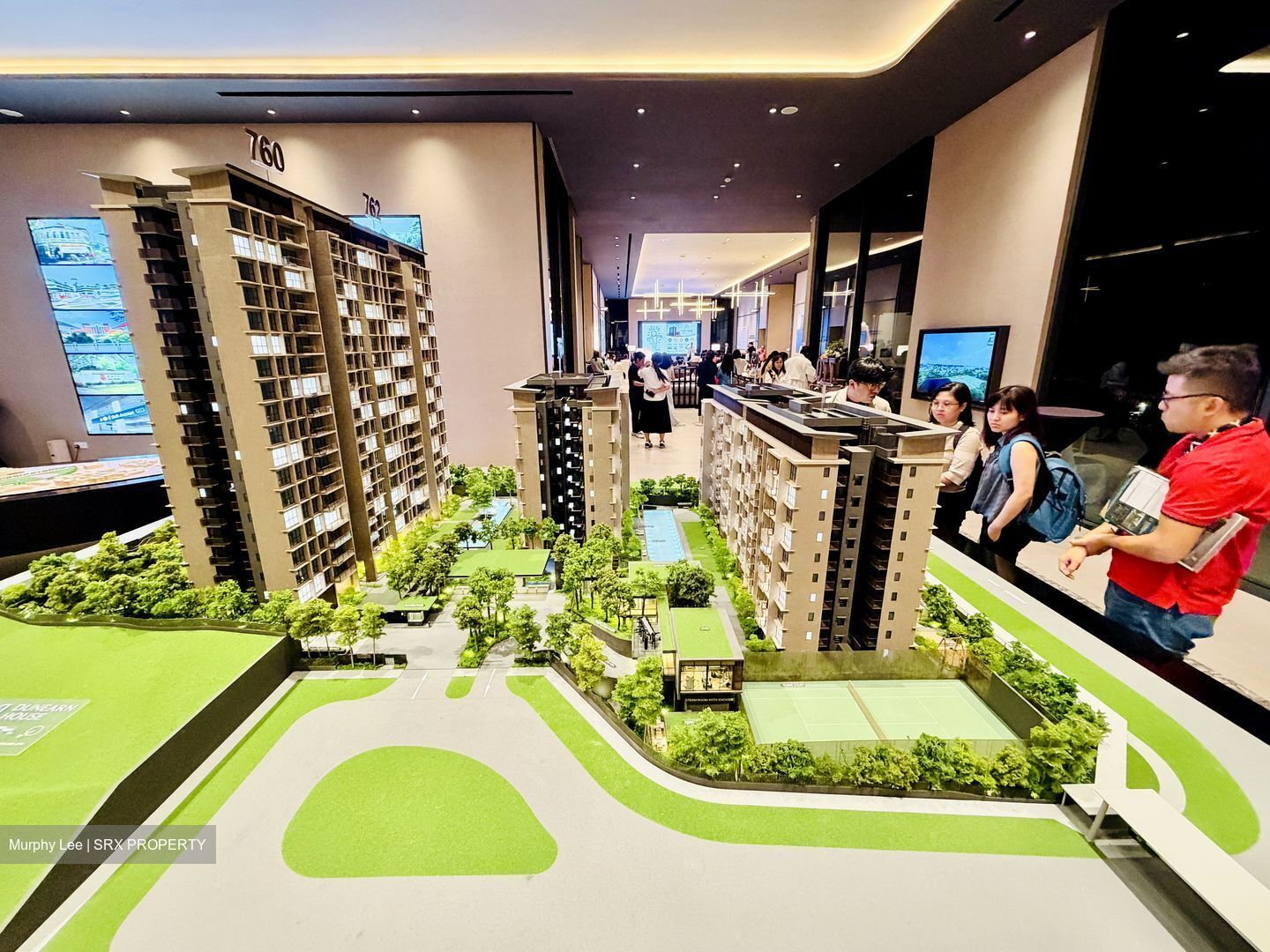 Dunearn Road (D11), Condominium #590423101